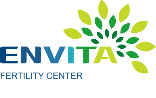 Envita Fertility Center logo