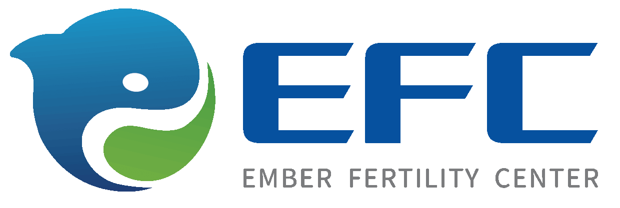 Ember Fertility Center Logo