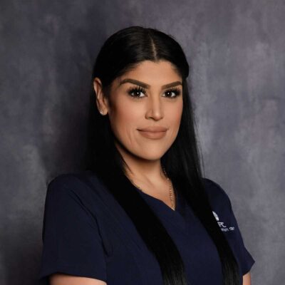 Ember Fertility Center Surrogate Case Manager Cindy Alcantar