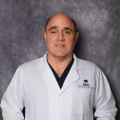 Dr. William Freije, MD, PhD | Envita Fertility Center | Orange County, CA